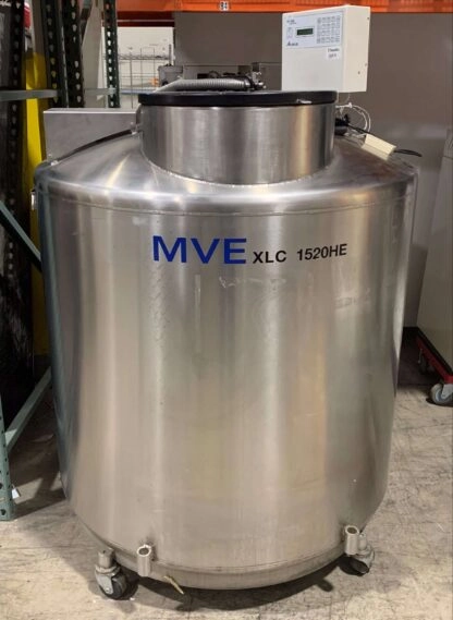 气相液氮罐 气相液氮罐